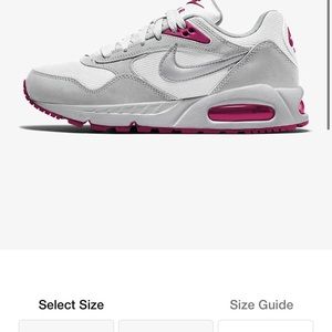 Nike air max correlate